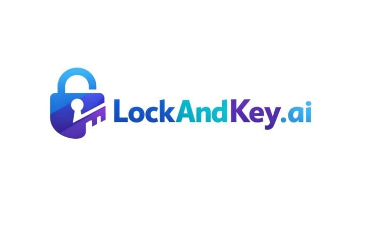 LockAndKey logo