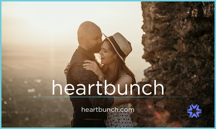 HeartBunch.com - Unique premium names