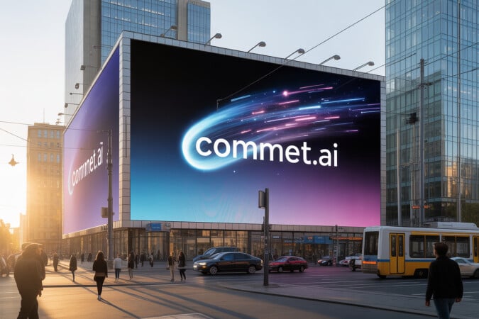 Commet.ai image 3