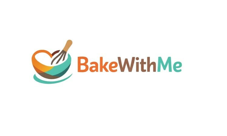 BakeWithMe logo