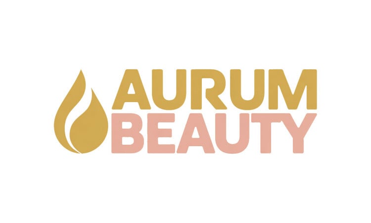 AurumBeauty logo