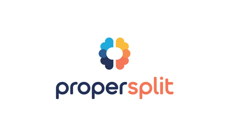 ProperSplit logo