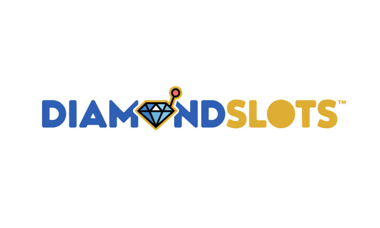 DiamondSlots logo