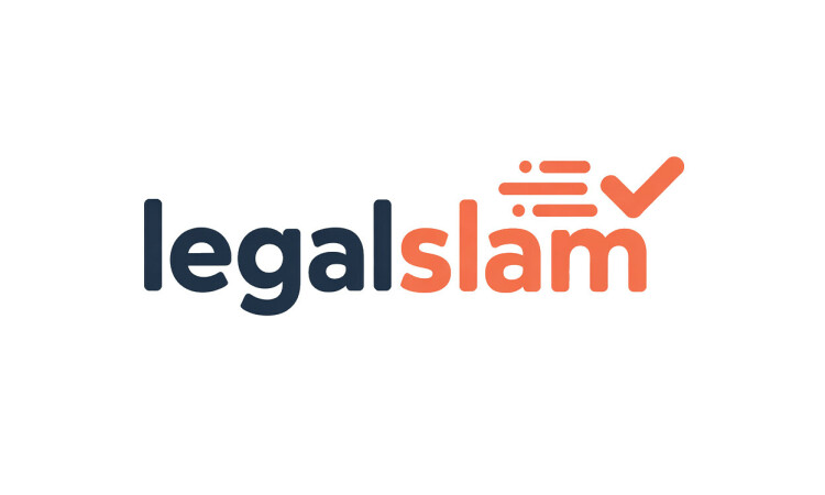 LegalSlam logo