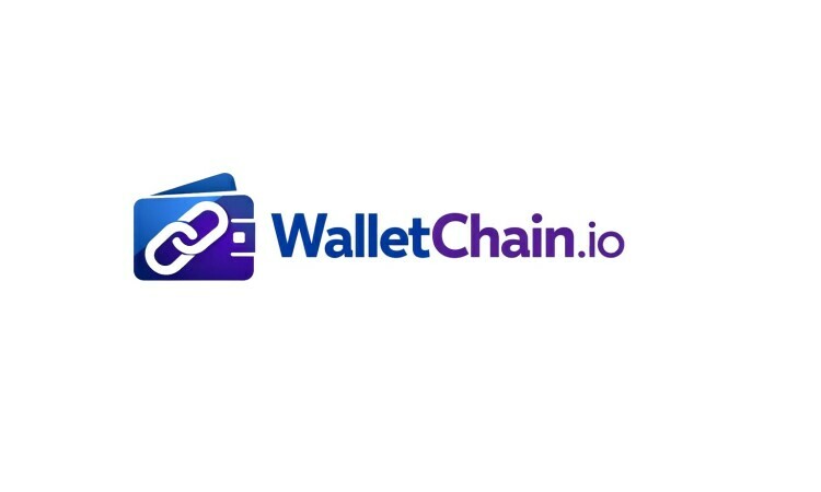 WalletChain logo