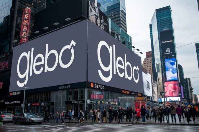 Glebo.com — 3