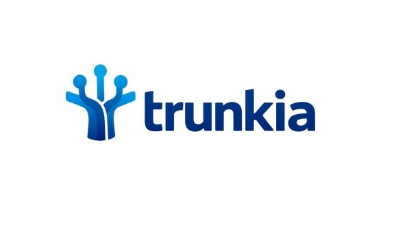 trunkia logo