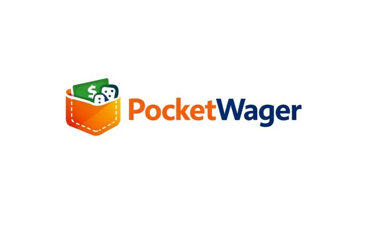 PocketWager logo