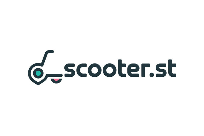 Scooter logo