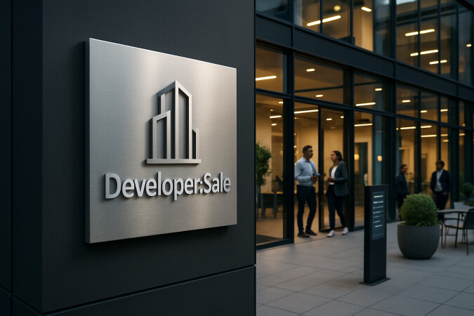 Developer.Sale — 4