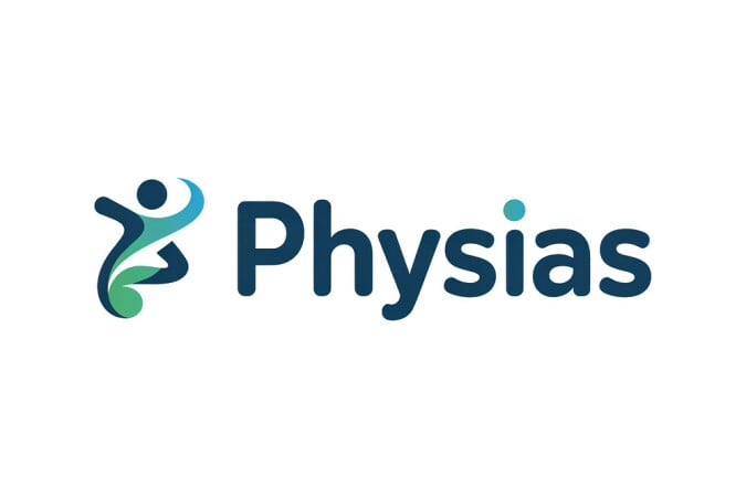 Physias logo