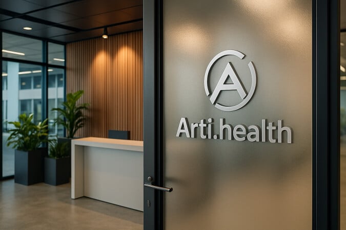 Arti.health — 4