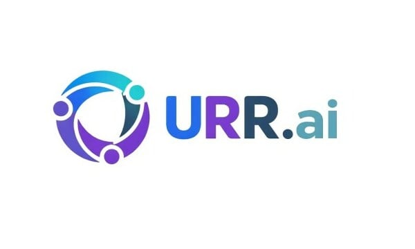 URR logo