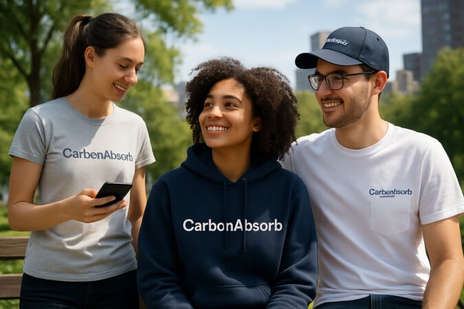 CarbonAbsorb.com - buy Best premium names