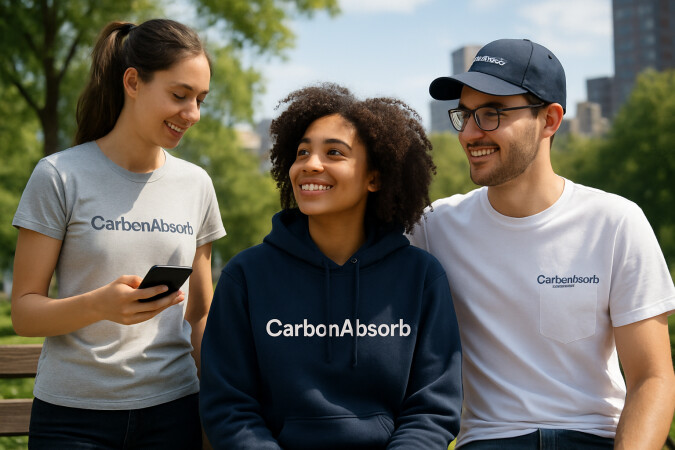 CarbonAbsorb.com image 3