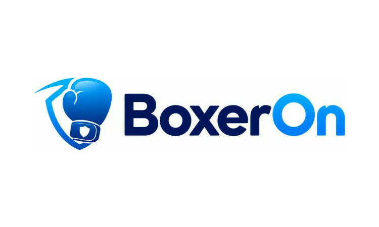 BoxerOn.com is for sale