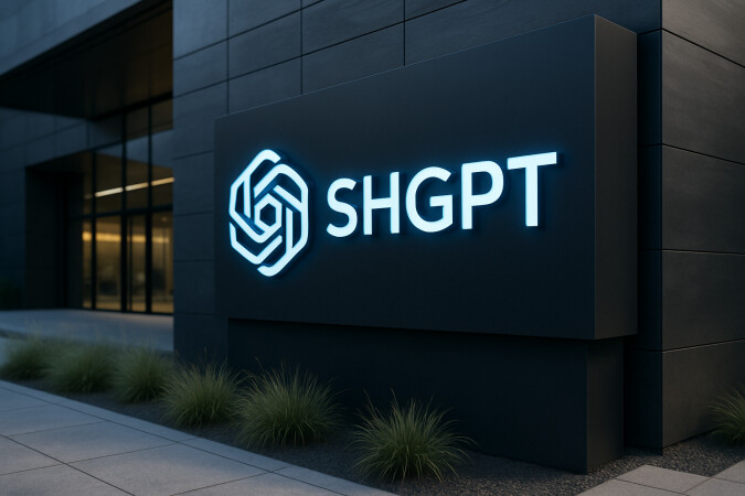 SHGPT.com — 4