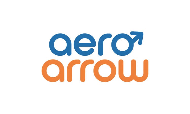 AeroArrow logo