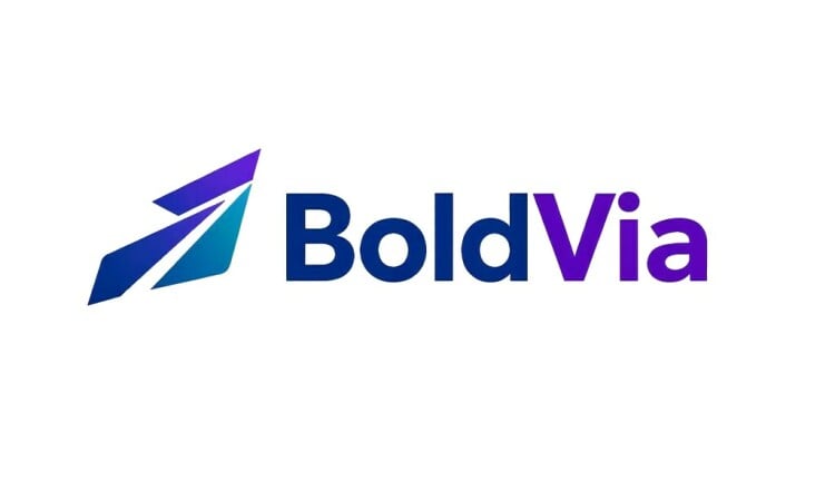 BoldVia.com - buy Creative premium domains
