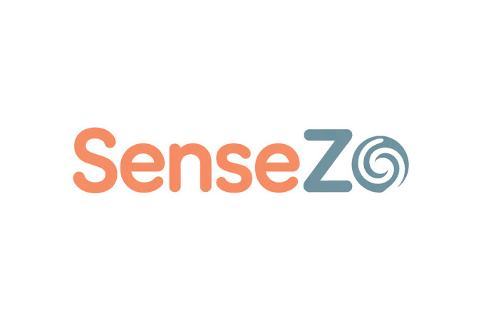 Sensezo logo