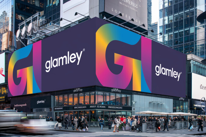 Glamley.com — 3