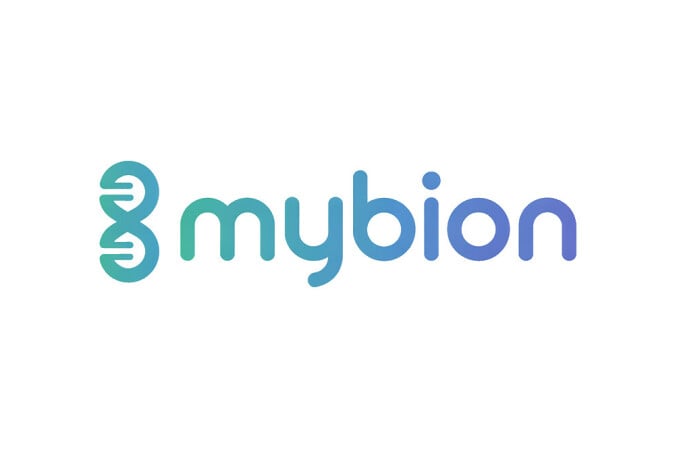 MyBion logo