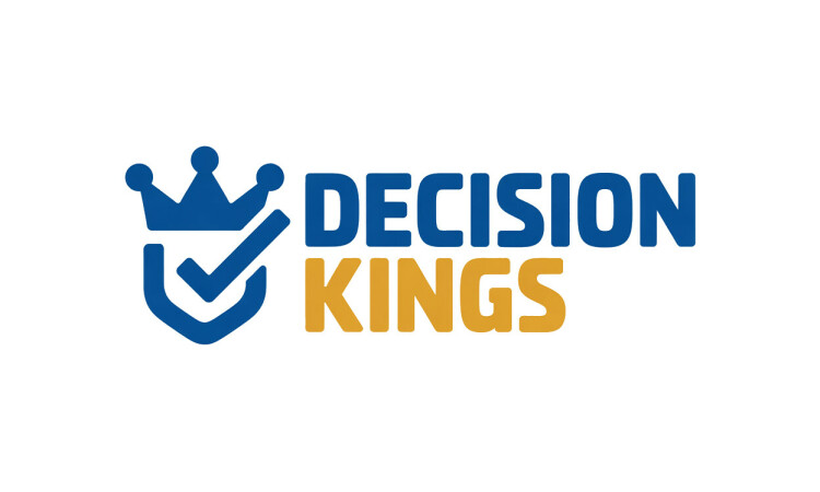 DecisionKings logo