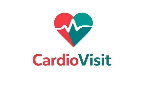 CardioVisit logo