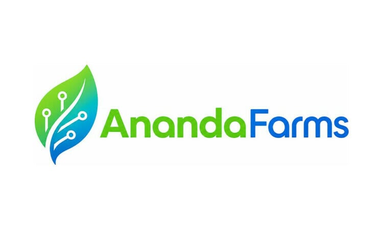 AnandaFarms logo
