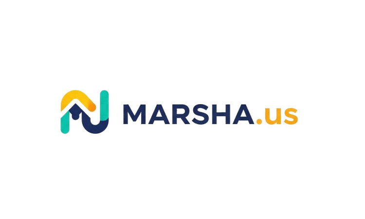 Marsha logo