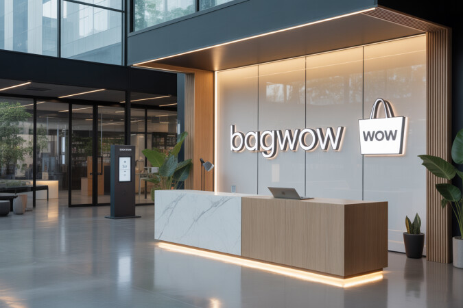 BagWow.com — 3