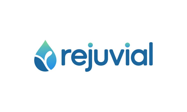 Rejuvial logo
