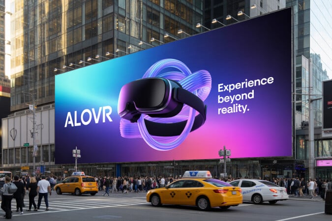 ALOVR.com — 3