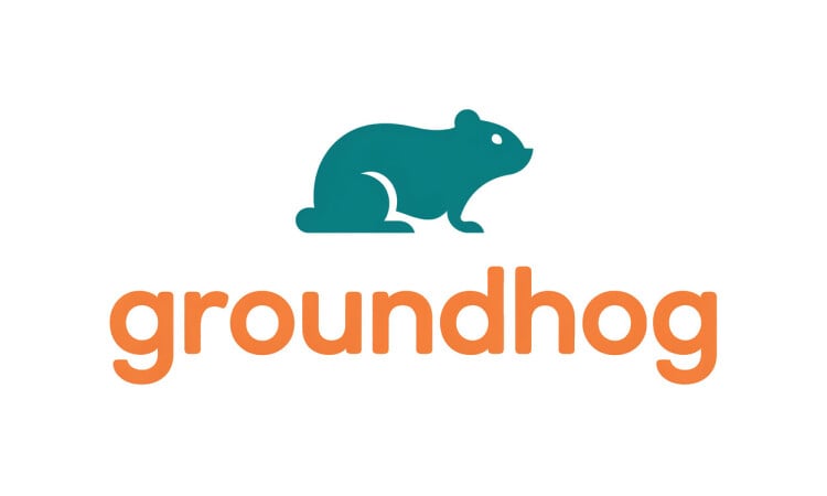Groundhog logo