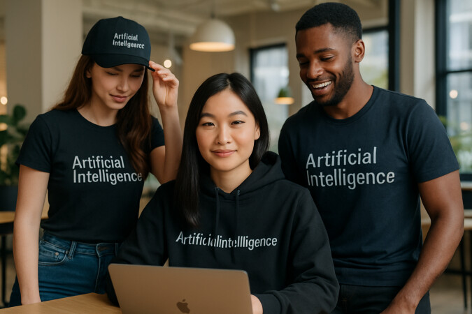 ArtificialIntelligence.Press — 5