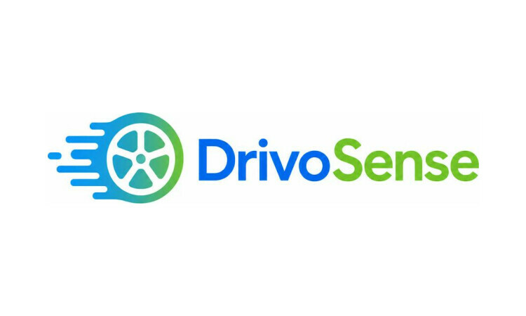 DrivoSense logo