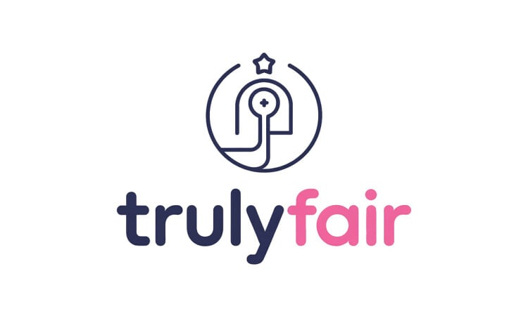 TrulyFair logo