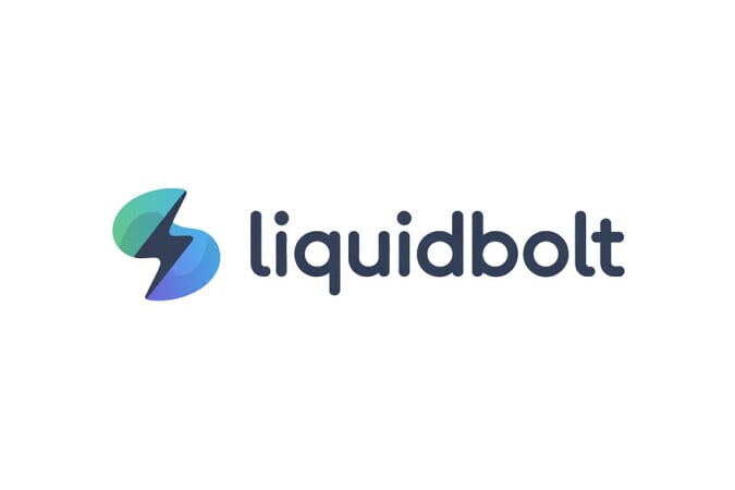 LiquidBolt logo