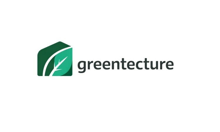 greentecture logo