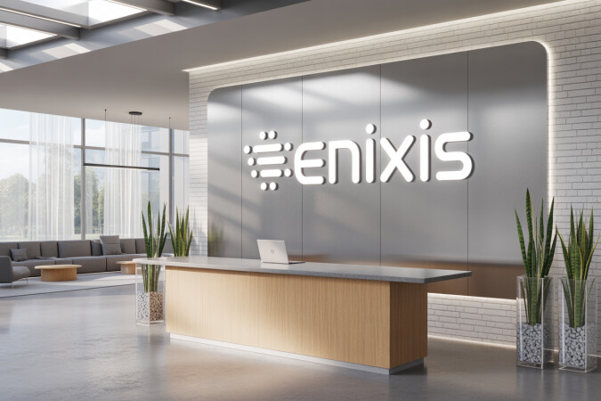 Enixis.com - Good premium domain marketplace