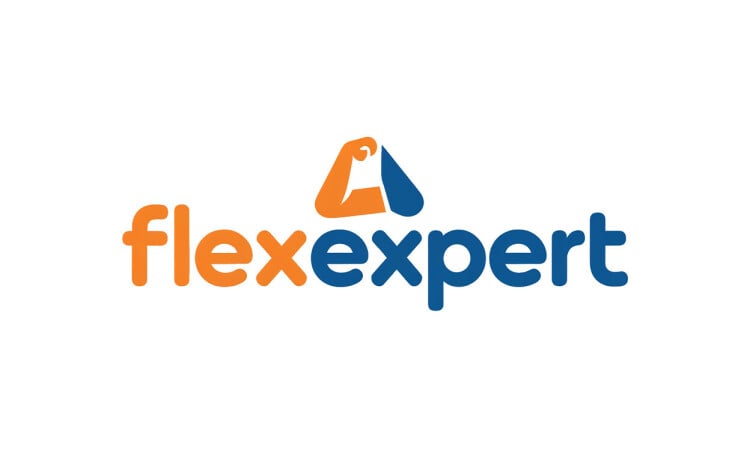 FlexExpert logo