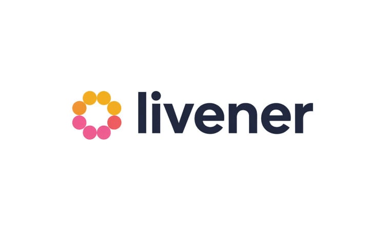 Livener logo