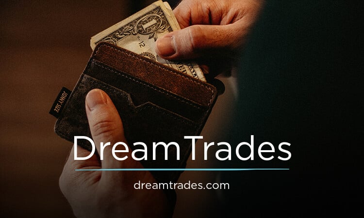 DreamTrades.com - buying Cool premium names