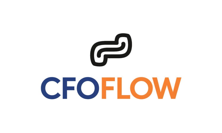 CFOFlow logo