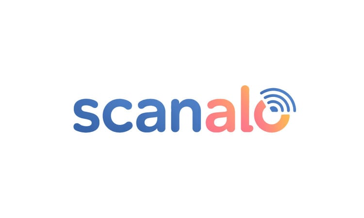 Scanalo logo