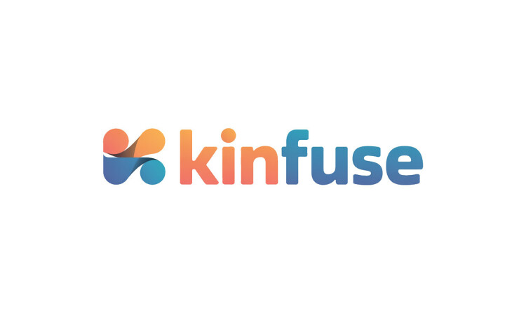 KinFuse.com - Good premium domain names for sale