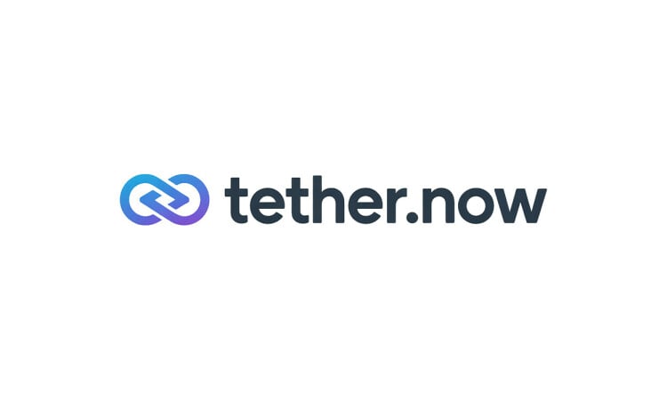 Tether logo