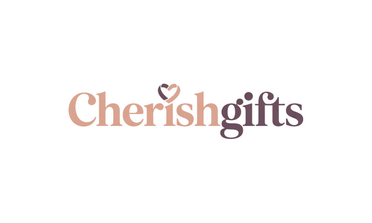 CherishGifts logo