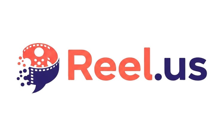Reel logo