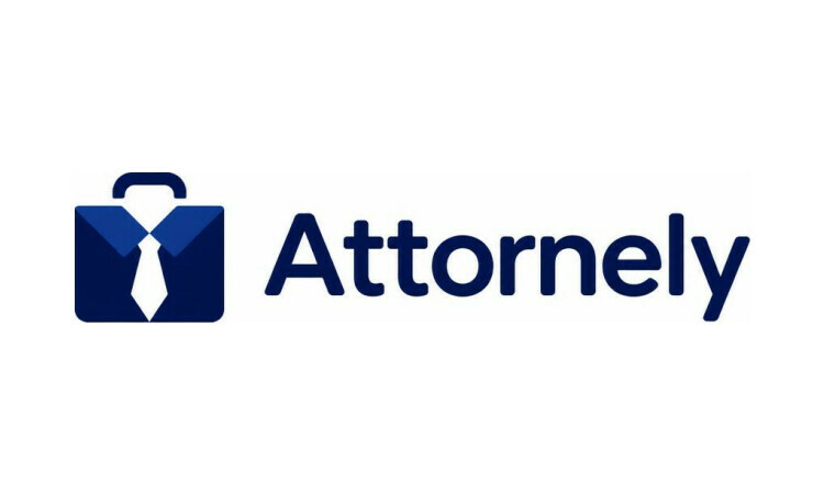 Attornely logo